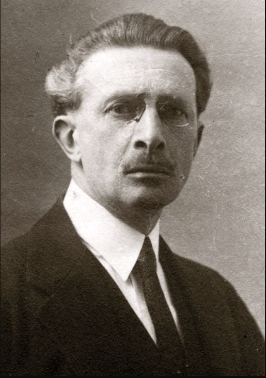 Ludwik Puget